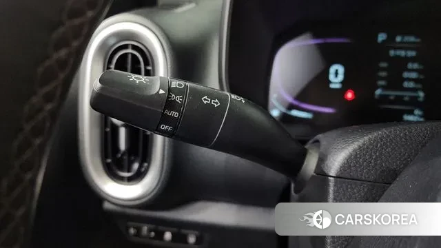 Kia The New Morning (JA) id 3482203 из Кореи 7