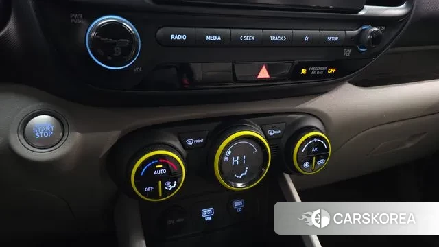 Hyundai Venue id 3736697 из Кореи 7