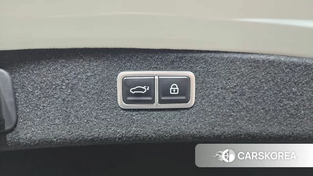 Genesis G80 (RG3) id 4792543 из Кореи 7
