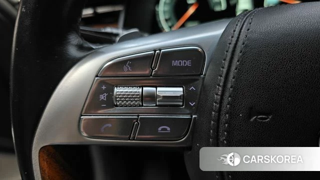 Kia More K9 id 4339764 из Кореи 7