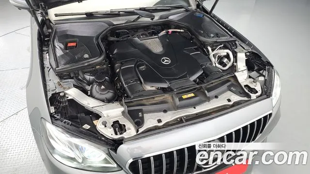 Mercedes-Benz E-Class W213 id 2758935 из Кореи 7