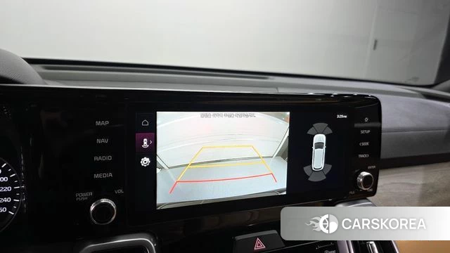 Kia Sorento 4th Generation id 4917047 из Кореи 7