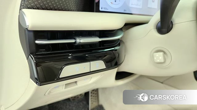 Genesis G80 (RG3) id 4280283 из Кореи 7