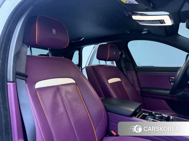 Rolls-Royce Ghost 2nd Generation id 3121686 из Кореи 7