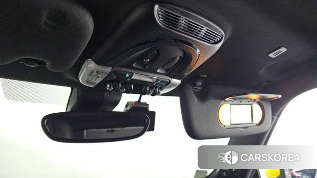 Mini Cooper Electric id 4645577 из Кореи 7