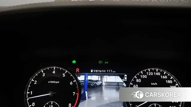 Genesis G90 id 3380347 из Кореи 7