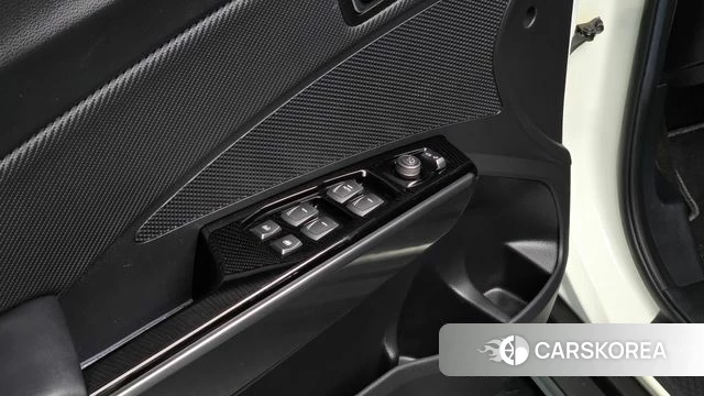 Ssangyong Berry New Tivoli id 3934899 из Кореи 7