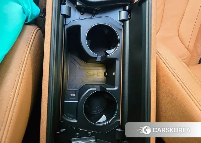 BMW Z4 (G29) id 3213005 из Кореи 7