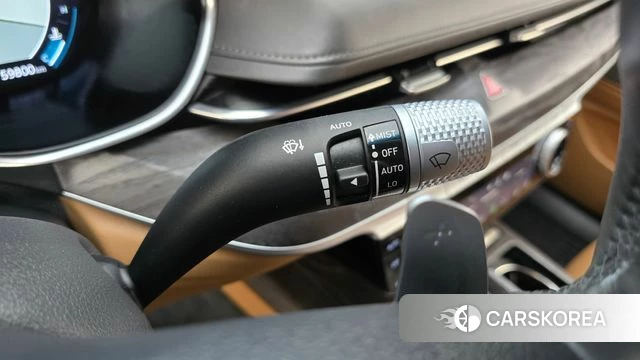 Genesis G80 (RG3) id 4651688 из Кореи 7
