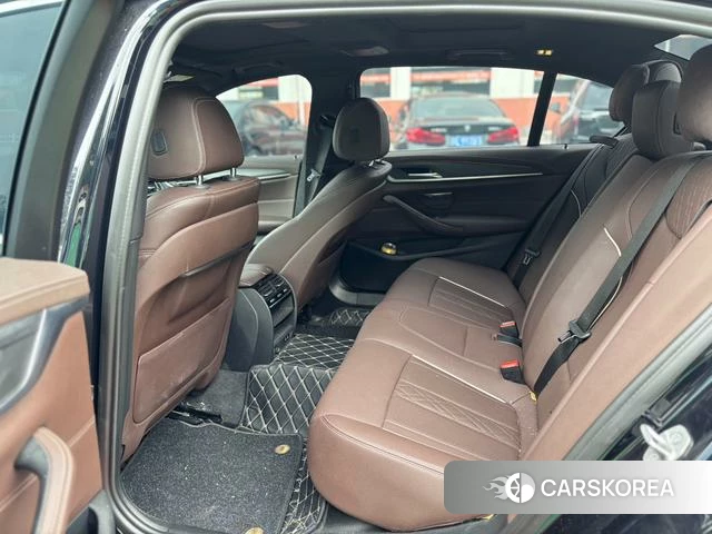 BMW 5 series id 4271325 из Китая 7