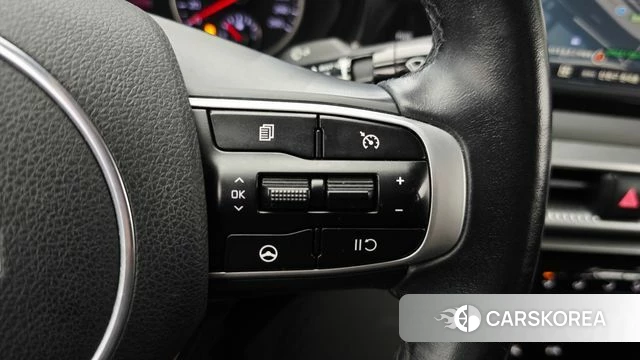 Kia K5 3rd generation id 4293403 из Кореи 7