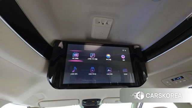 Kia Carnival 4th generation id 4580667 из Кореи 7