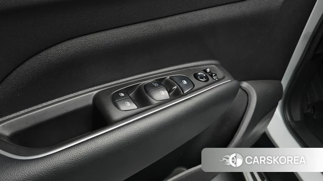 Renault Korea (Samsung) QM6 id 4188495 из Кореи 7