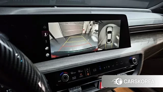 Kia K8 id 2940011 из Кореи 7