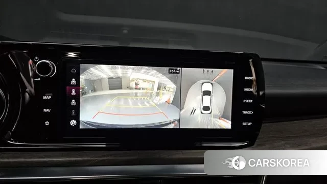 Kia K5 3rd generation id 3417482 из Кореи 7