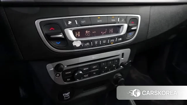 Renault Korea (Samsung) SM3 Neo id 3536298 из Кореи 7