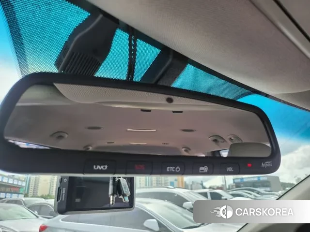 Kia The New Carnival id 3039099 из Кореи 7