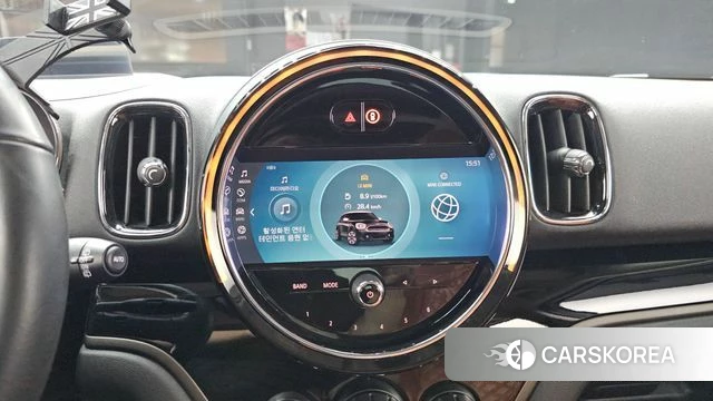 Mini Cooper Countryman id 4408311 из Кореи 7
