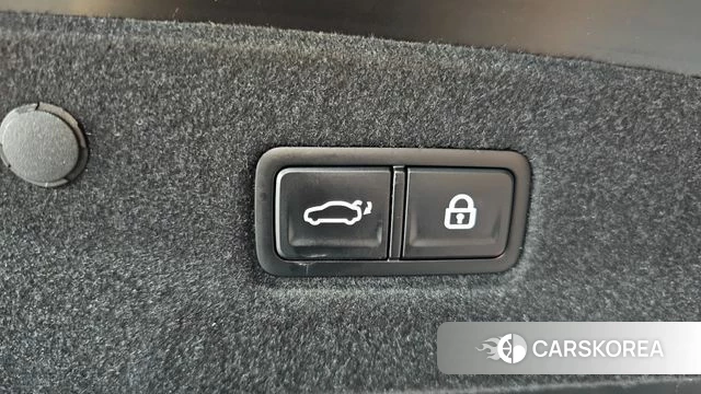 Kia K8 id 4779445 из Кореи 7