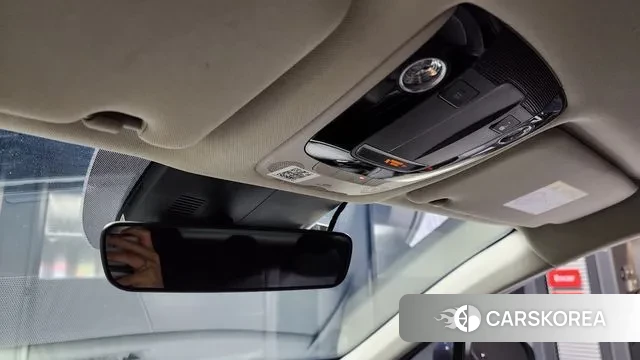 Kia K5 3rd generation id 3253016 из Кореи 7