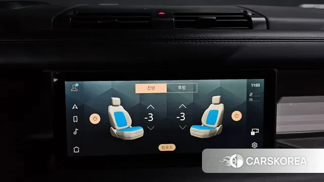 Land Rover Defender (L663) id 3635162 из Кореи 7