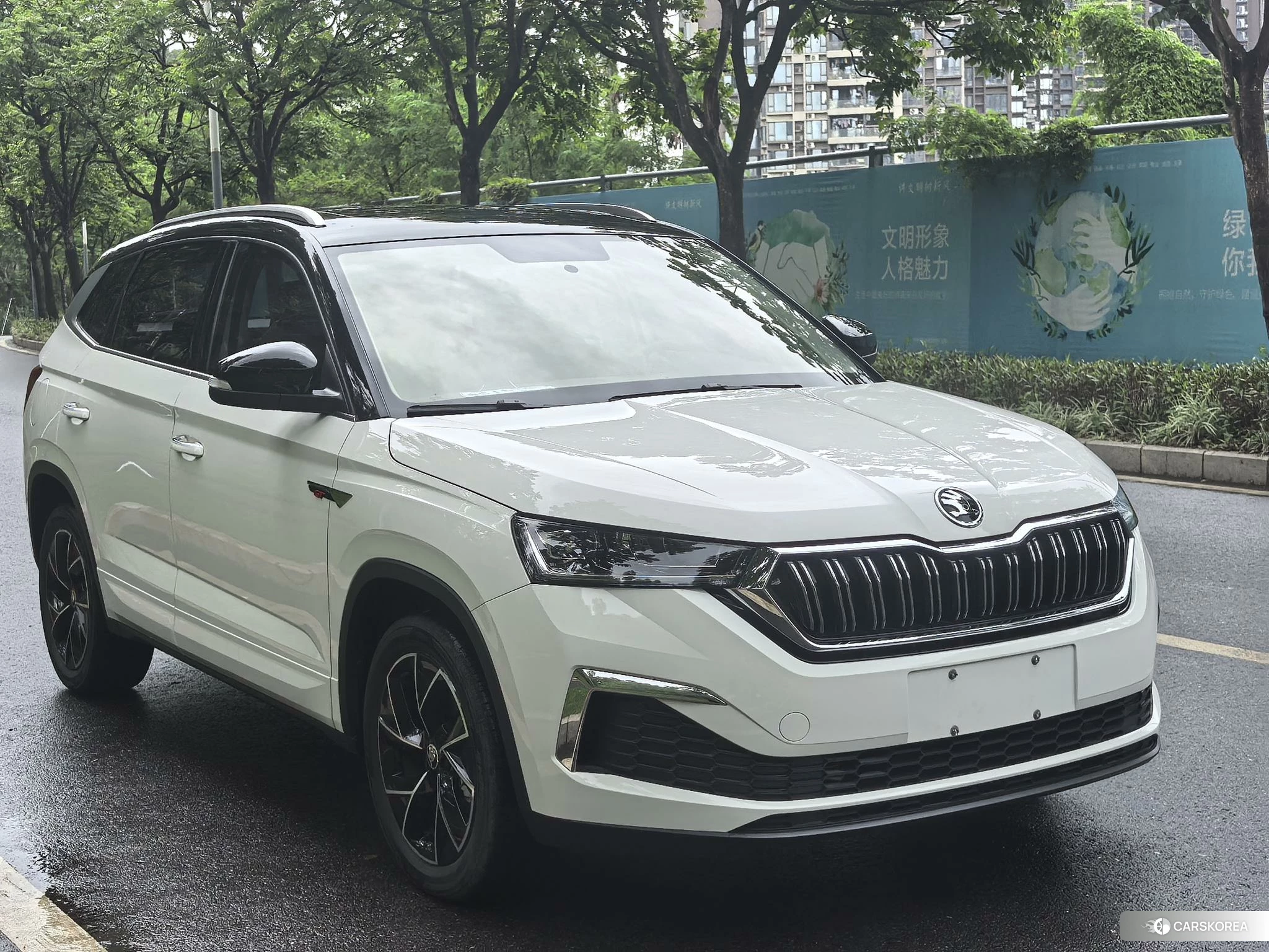 Skoda Komik GT id 4467852 из Китая 7