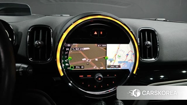 Mini Cooper D Countryman id 4586280 из Кореи 7