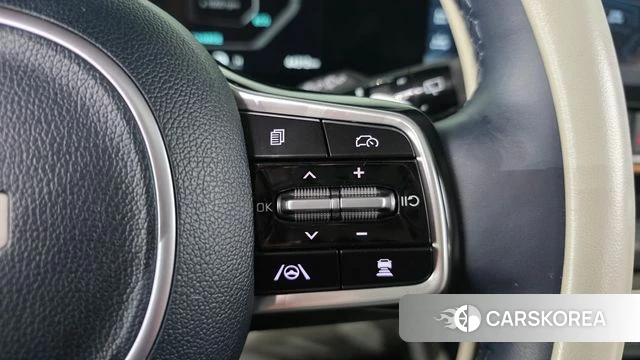 Kia The New Carnival 4th Generation id 4649862 из Кореи 7