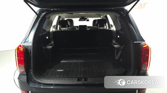 Hyundai Palisade id 4471440 из Кореи 7