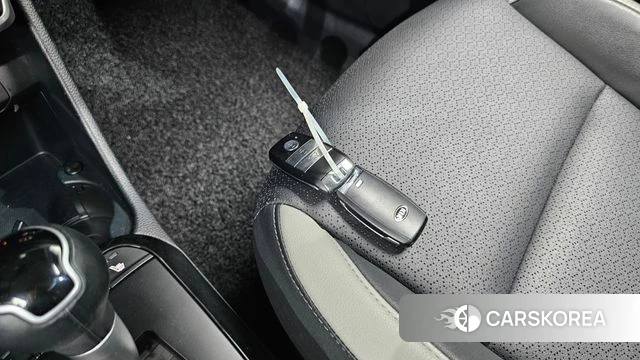Kia Morning Urban (JA) id 4331035 из Кореи 7