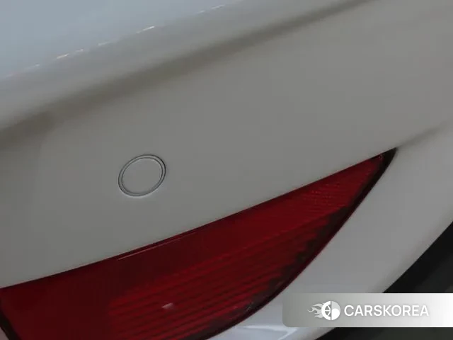 Chevrolet (GM Daewoo) The New Trax id 3330504 из Кореи 7