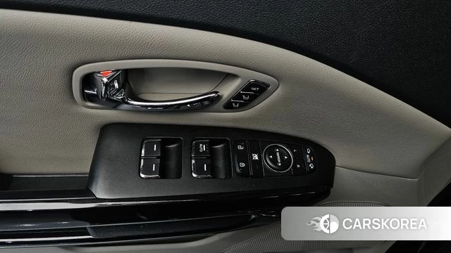 Kia The New Carnival id 4794739 из Кореи 7