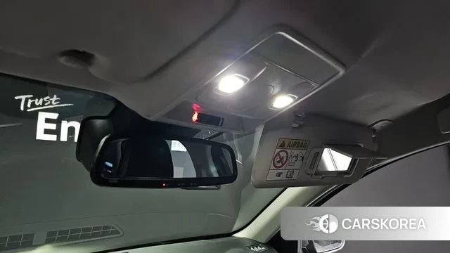 Renault Korea (Samsung) XM3 id 3412025 из Кореи 7