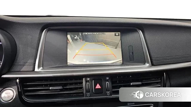 Kia The New K5 2nd generation id 3357078 из Кореи 7