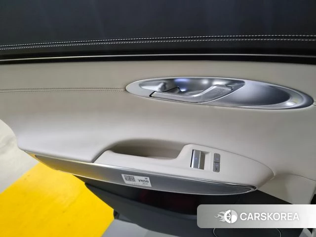 Genesis GV70 id 4688389 из Кореи 7