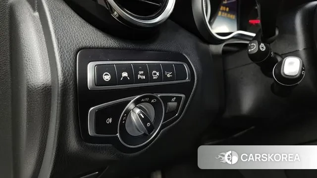 Mercedes-Benz GLC-Class X253 id 3520351 из Кореи 7