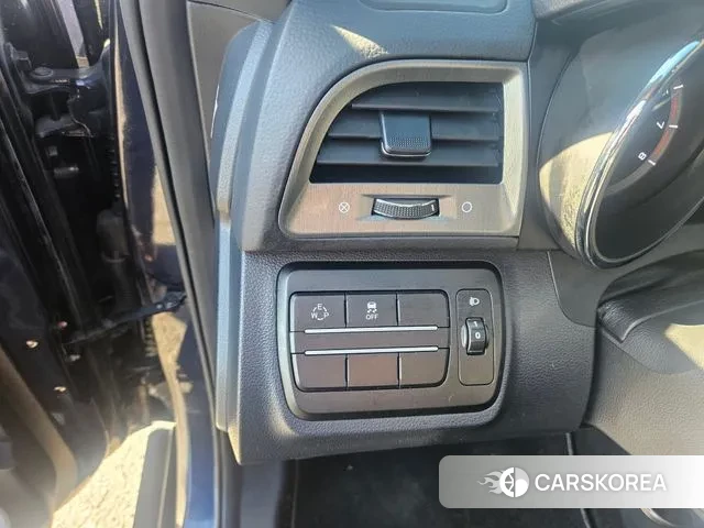 Ssangyong Tivoli Armor id 3538228 из Кореи 7