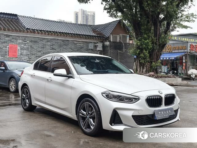 BMW 1 series id 4353641 из Китая 7