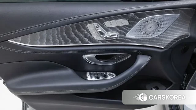 Mercedes-Benz CLS-Class C257 id 3442403 из Кореи 7