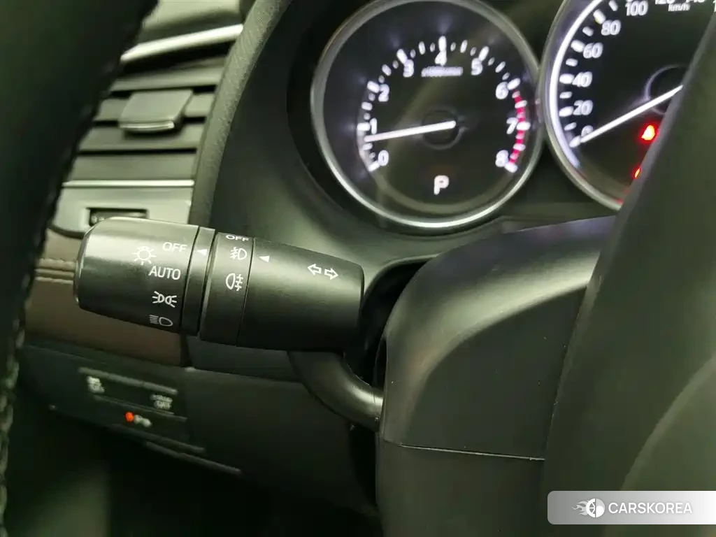 Mazda Atenza id 4548383 из Китая 7