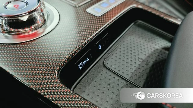 Genesis G80 (RG3) id 4767429 из Кореи 7