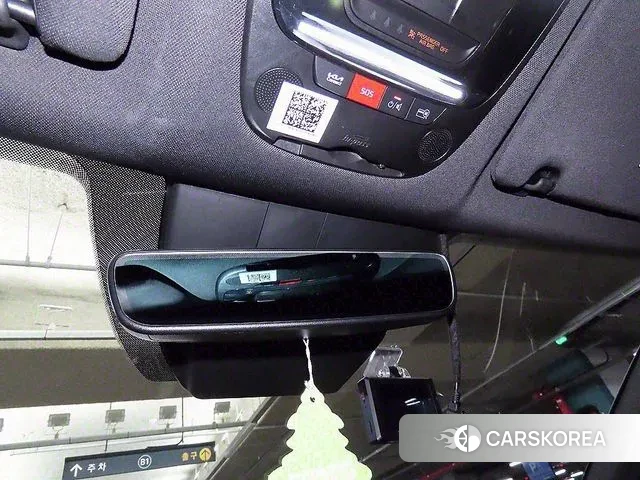 Kia K5 3rd generation id 3042250 из Кореи 7