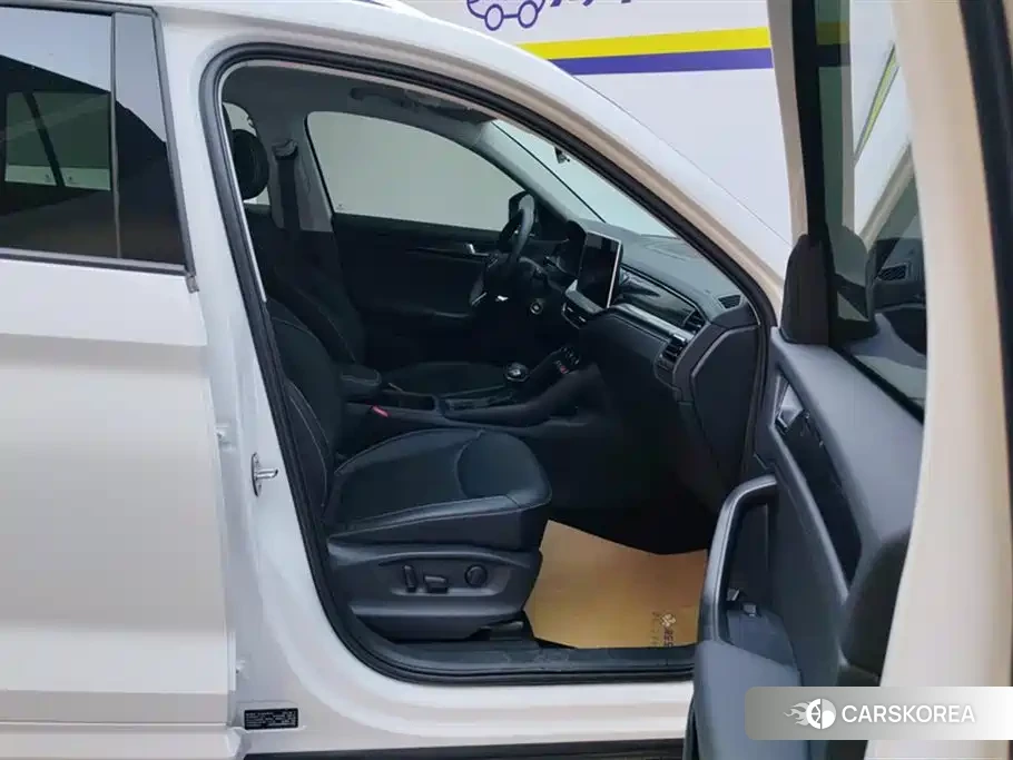 Skoda Kodiak id 4546417 из Китая 7