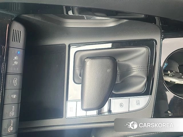 Hyundai The New Avante (CN7) id 4533636 из Кореи 7