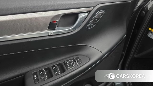 Hyundai The New Grandeur IG id 3834035 из Кореи 7