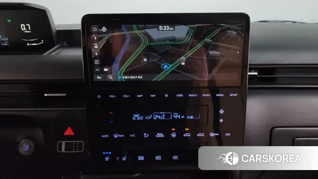 Hyundai Staria id 3411125 из Кореи 7