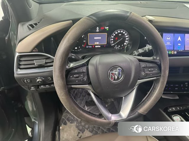 Buick Angke Flag id 4208972 из Китая 7