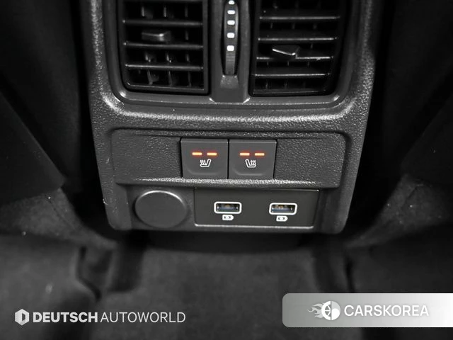 Renault Korea (Samsung) XM3 id 3805814 из Кореи 7