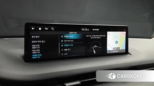 Genesis GV70 id 4604213 из Кореи 7