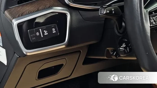 Audi A6 (C8) id 3407269 из Кореи 7